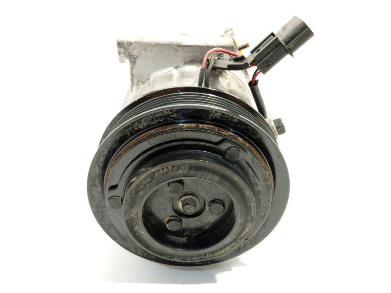 Recambio de compresor aire acondicionado para kia xceed (cd) 1.6 crdi 115 referencia OEM IAM 97701M6300  