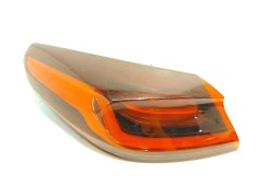 Recambio de piloto trasero izquierdo para kia xceed (cd) 1.6 crdi 115 referencia OEM IAM 92401J7300   2