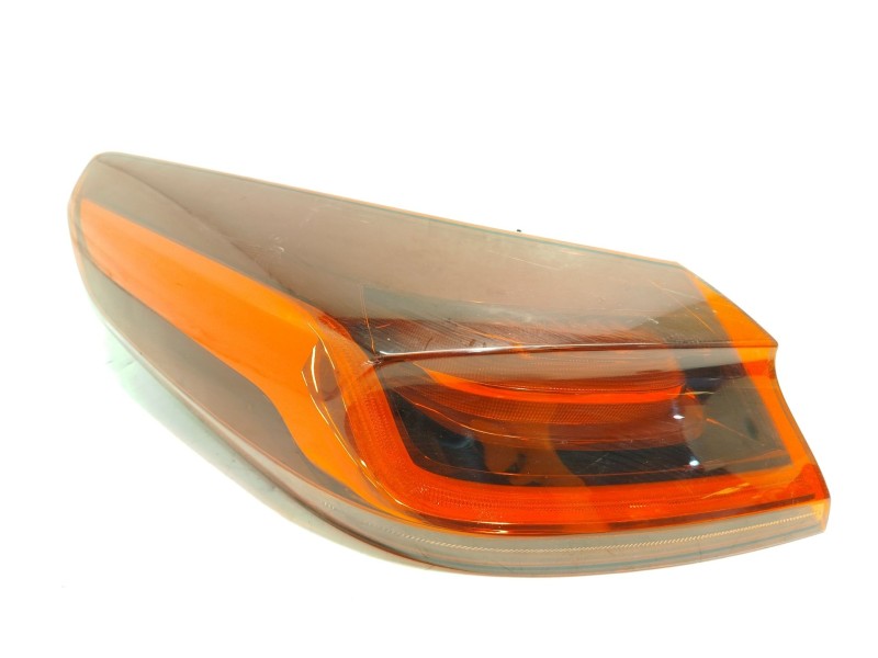 Recambio de piloto trasero izquierdo para kia xceed (cd) 1.6 crdi 115 referencia OEM IAM 92401J7300  