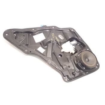 Recambio de elevalunas trasero izquierdo para volkswagen tiguan (5n1) +motion referencia OEM IAM 5N0839729F  5N0959703