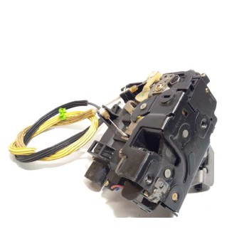 CERRADURA PUERTA TRASERA DERECHA 4B0839016G 