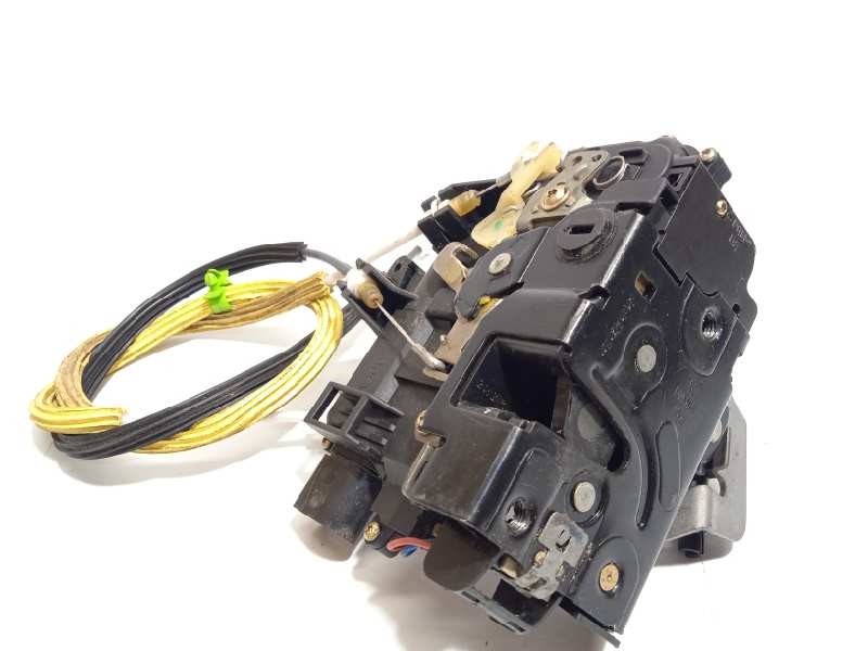 CERRADURA PUERTA TRASERA DERECHA 4B0839016G 