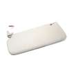 Recambio de parasol derecho para bmw serie 3 coupe (e92) 320d referencia OEM IAM 51167252060  