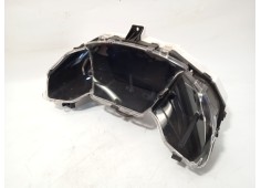 Recambio de cuadro instrumentos para honda civic x hatchback (fc_, fk_) 1.0 vtec (fk6) referencia OEM IAM 78100HR0468117 78100TG 2