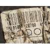 Recambio de caja reles / fusibles para hyundai santa fé ii (cm) 2.2 crdi referencia OEM IAM 919502B780  
