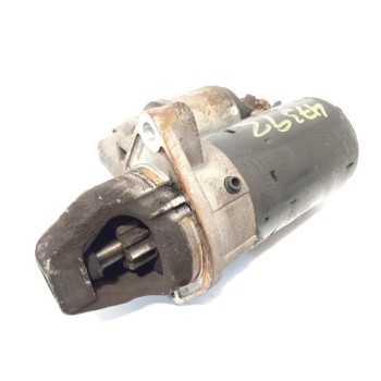 Recambio de motor arranque para suzuki swift berlina (mz) 1.3 referencia OEM IAM 31100M86J01  F002G20485