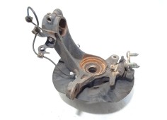 Recambio de mangueta delantera izquierda para honda civic x hatchback (fc_, fk_) 1.0 vtec (fk6) referencia OEM IAM 51216TETH00   2