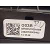 Recambio de mando multifuncion para hyundai tucson (nx4e, nx4a) 1.6 t-gdi referencia OEM IAM 93750N7030 93750N7030NNB 