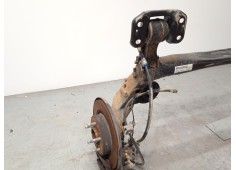 Recambio de puente trasero para opel astra j sports tourer (p10) 1.7 cdti (35) referencia OEM IAM 13350728 13427778  2