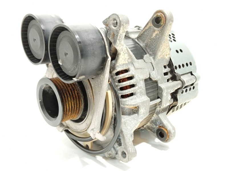 Recambio de alternador para mercedes-benz clase e (w213) e 200 (213.080) referencia OEM IAM A2649001100  