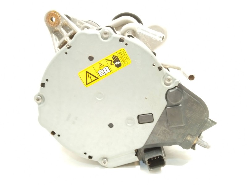 Recambio de alternador para mercedes-benz clase e (w213) e 200 (213.080) referencia OEM IAM A2649001100  