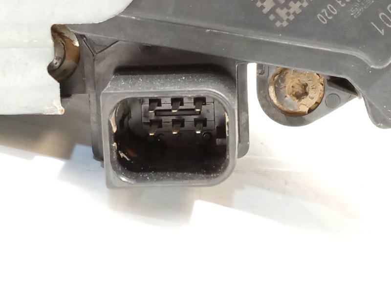 Recambio de alternador para mercedes-benz clase e (w213) e 200 (213.080) referencia OEM IAM A2649001100  