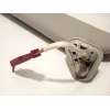 Recambio de parasol derecho para bmw serie 3 coupe (e92) 320d referencia OEM IAM 51167252060  