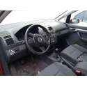 VOLKSWAGEN TOURAN (1T1, 1T2)