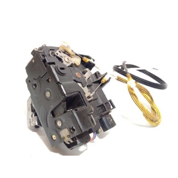 CERRADURA PUERTA TRASERA IZQUIERDA 4B0839015G 