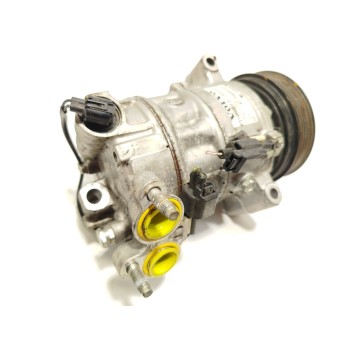 Recambio de compresor aire acondicionado para volvo v40 hatchback (525) d2 referencia OEM IAM 31469966 8715P P31469966