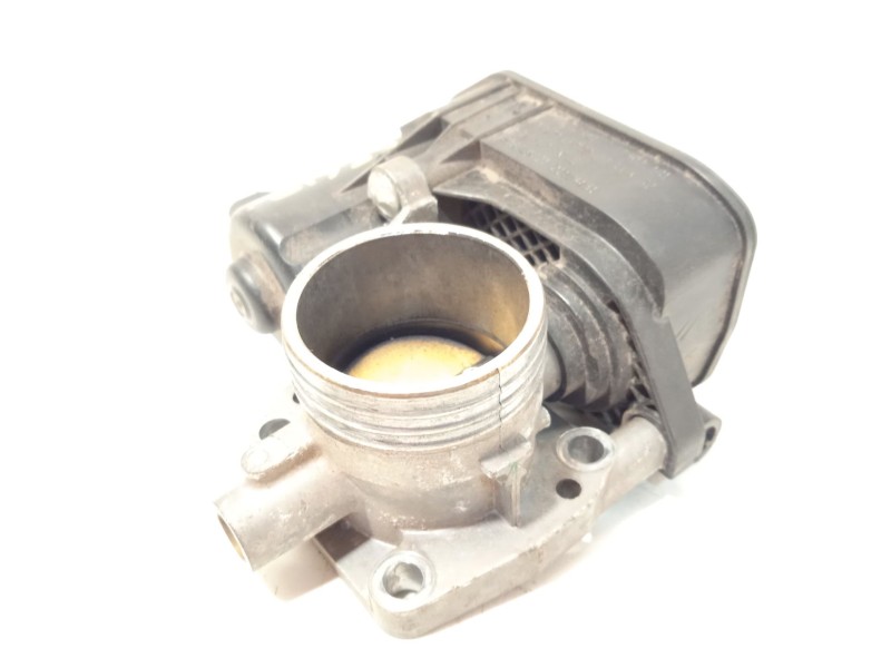 Recambio de caja mariposa para citroën c3 iii (sx) 1.2 vti 82 referencia OEM IAM 9673622380  