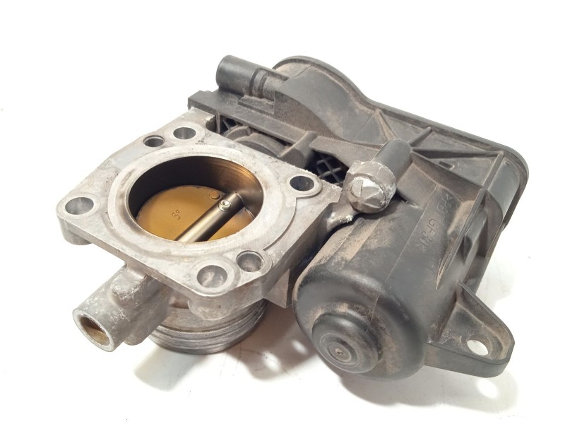 Recambio de caja mariposa para citroën c3 iii (sx) 1.2 vti 82 referencia OEM IAM 9673622380  