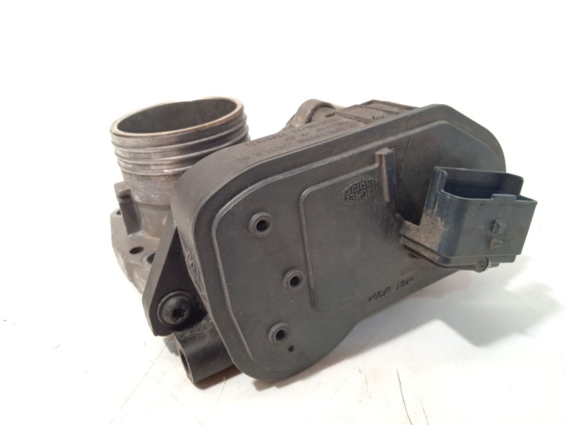 Recambio de caja mariposa para citroën c3 iii (sx) 1.2 vti 82 referencia OEM IAM 9673622380  