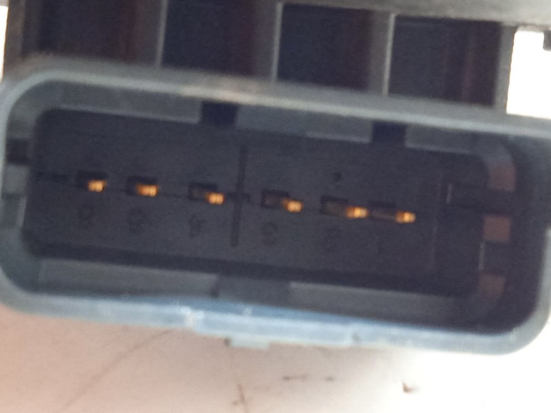 Recambio de caja mariposa para citroën c3 iii (sx) 1.2 vti 82 referencia OEM IAM 9673622380  