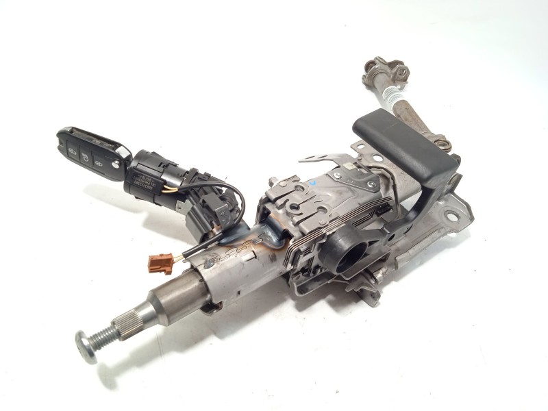 Recambio de columna direccion para citroën c3 iii (sx) 1.2 vti 82 referencia OEM IAM 9823194377  