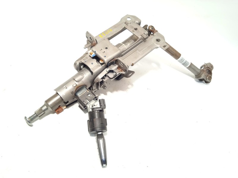 Recambio de columna direccion para citroën c3 iii (sx) 1.2 vti 82 referencia OEM IAM 9823194377  