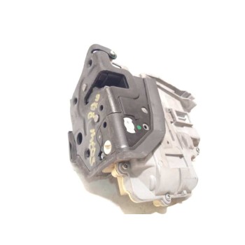 Recambio de cerradura puerta delantera derecha para volkswagen tiguan (5n1) +motion referencia OEM IAM 3C1837016A  