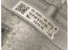 Recambio de compresor aire acondicionado para nissan leaf (ze1) electric referencia OEM IAM 926005SA0A   2