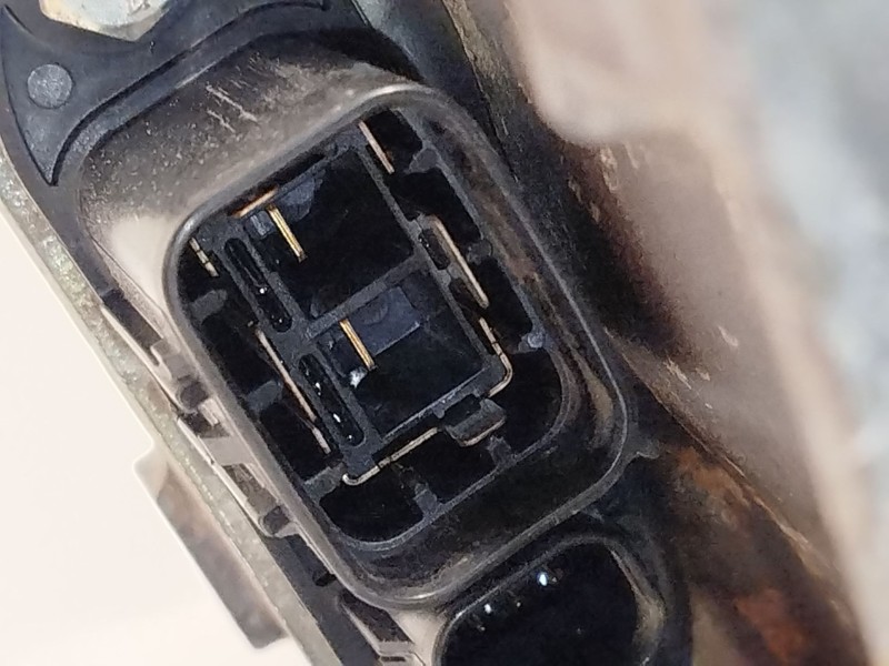 Recambio de compresor aire acondicionado para nissan leaf (ze1) electric referencia OEM IAM 926005SA0A  