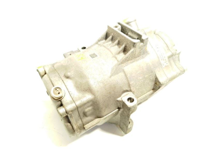 Recambio de compresor aire acondicionado para nissan leaf (ze1) electric referencia OEM IAM 926005SA0A  