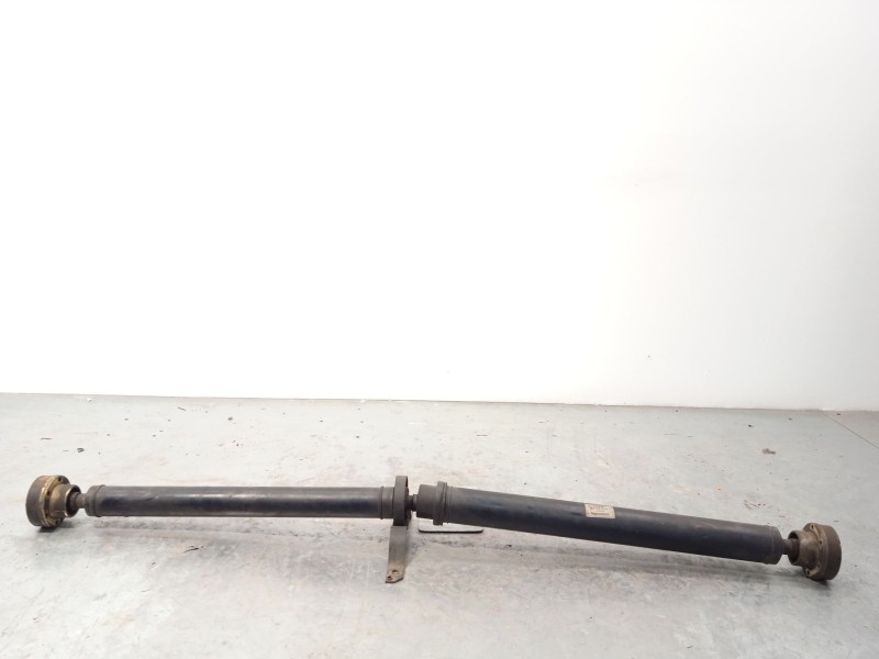 Recambio de transmision central para audi a4 b7 avant (8ed) 3.2 fsi referencia OEM IAM 8E0521101P  