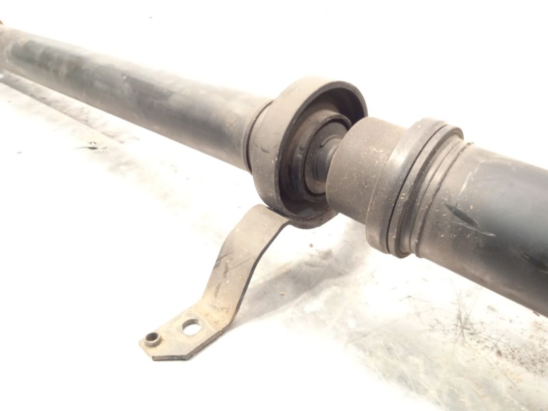 Recambio de transmision central para audi a4 b7 avant (8ed) 3.2 fsi referencia OEM IAM 8E0521101P  