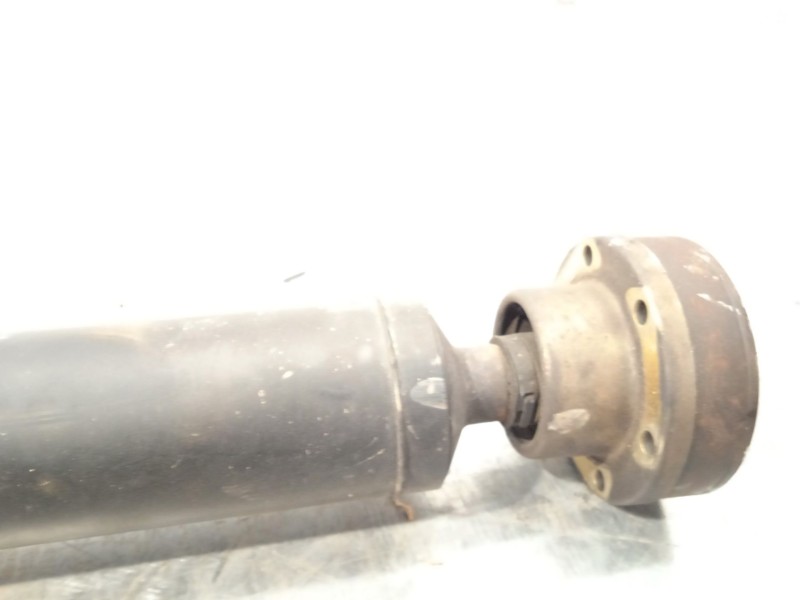 Recambio de transmision central para audi a4 b7 avant (8ed) 3.2 fsi referencia OEM IAM 8E0521101P  