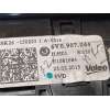 Recambio de mando climatizador para skoda fabia iii (nj3) 1.2 tsi referencia OEM IAM 6V0907044  6V0907044BYY