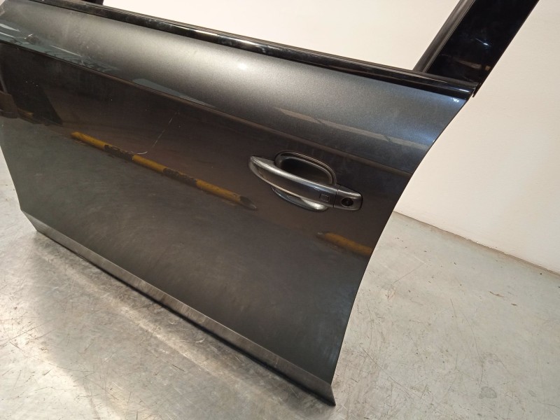 Recambio de puerta delantera izquierda para audi a4 b8 avant (8k5) 3.0 tdi quattro referencia OEM IAM 8K0831051J  