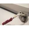 Recambio de parasol derecho para bmw serie 3 coupe (e92) 320d referencia OEM IAM 51167252060  