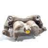 Recambio de pinza freno delantera derecha para nissan leaf referencia OEM IAM 410015TA0A  