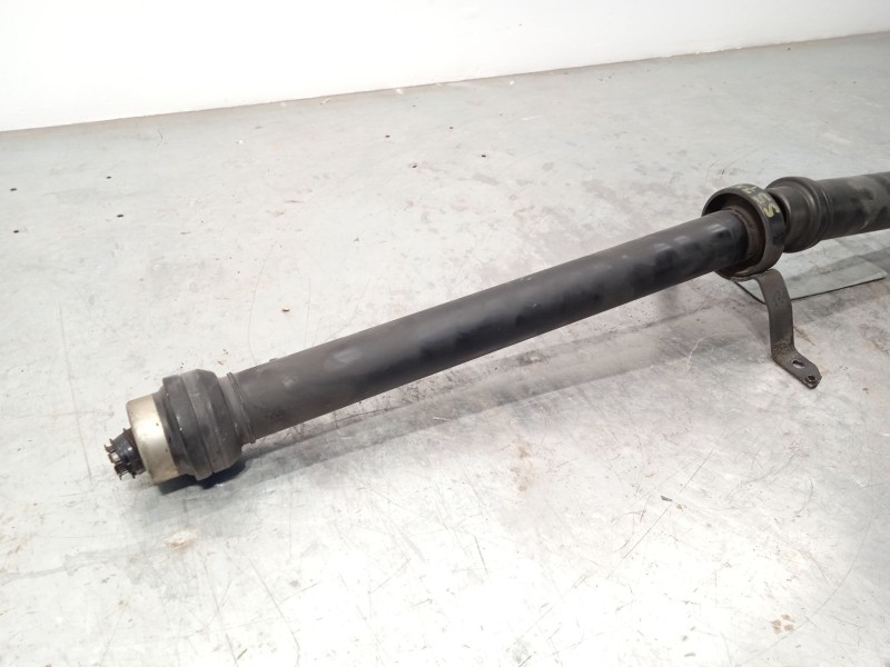 Recambio de transmision central para audi a4 b8 avant (8k5) 3.0 tdi quattro referencia OEM IAM 8K0521101AA  