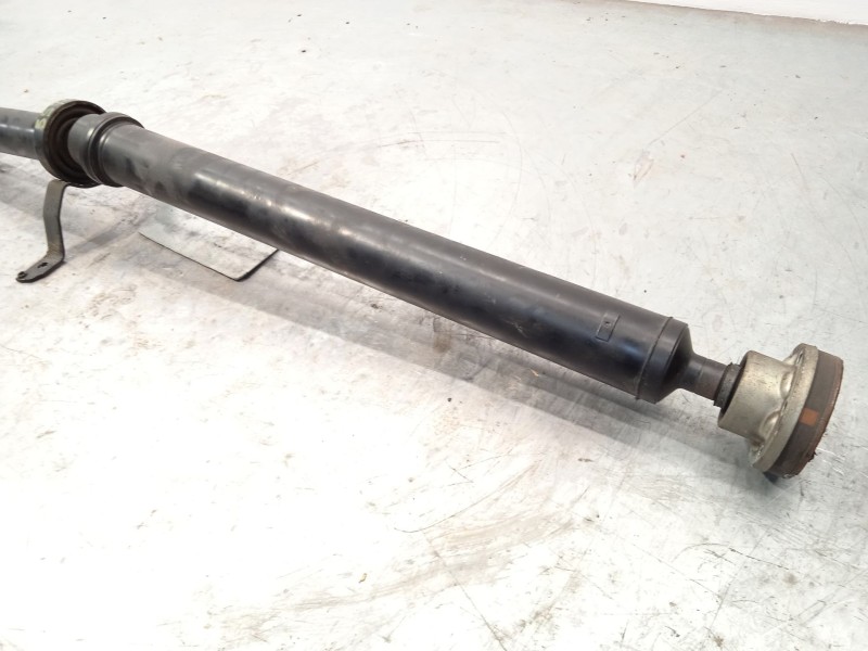 Recambio de transmision central para audi a4 b8 avant (8k5) 3.0 tdi quattro referencia OEM IAM 8K0521101AA  