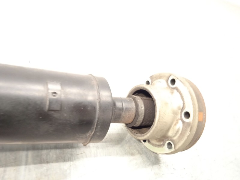 Recambio de transmision central para audi a4 b8 avant (8k5) 3.0 tdi quattro referencia OEM IAM 8K0521101AA  