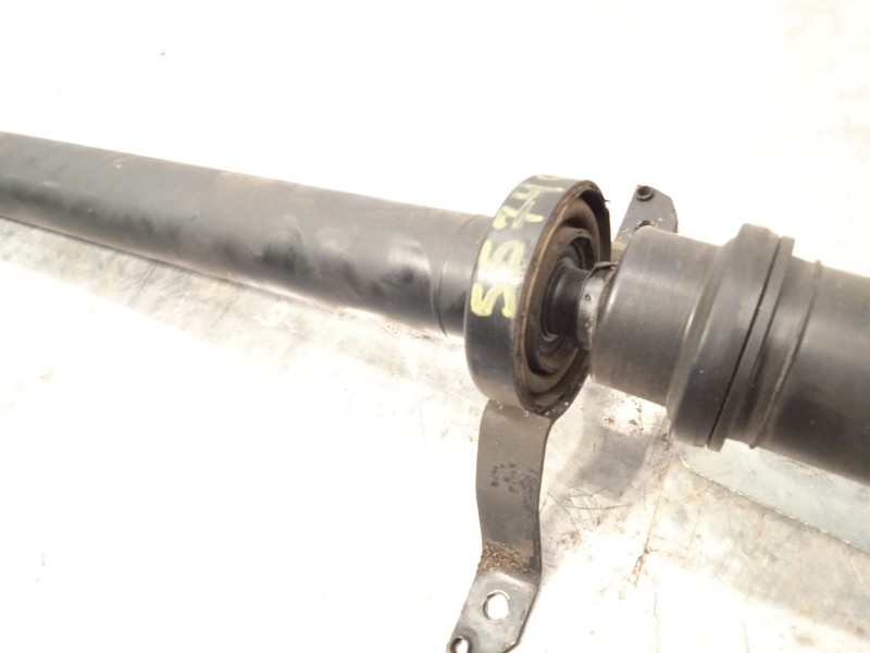 Recambio de transmision central para audi a4 b8 avant (8k5) 3.0 tdi quattro referencia OEM IAM 8K0521101AA  