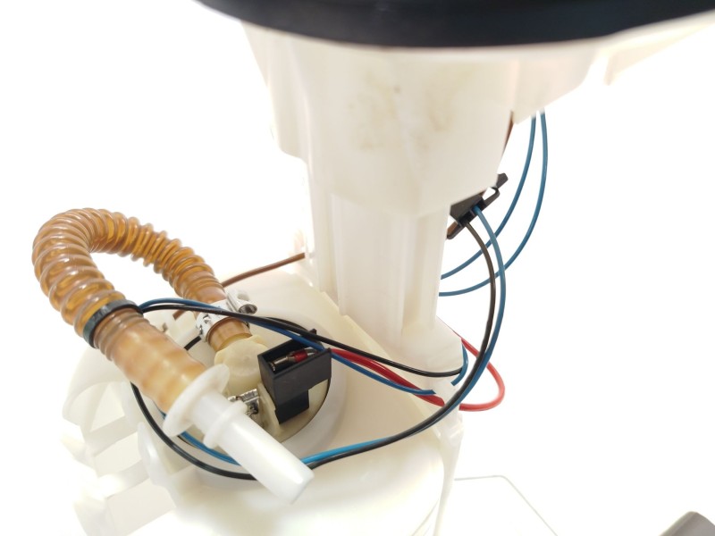 Recambio de bomba combustible para mini mini (r50, r53) cooper referencia OEM IAM 7177976 16146765119 