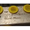 Recambio de abs para dacia sandero stepway referencia OEM IAM 476603249R 0265956560 269707