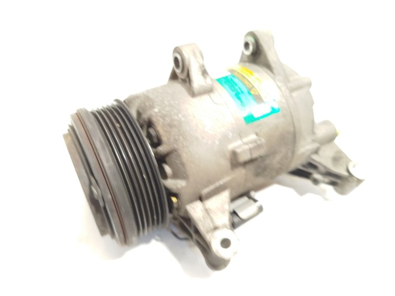 Recambio de compresor aire acondicionado para mini mini (r50, r53) cooper referencia OEM IAM 64521171310  