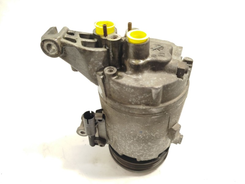 Recambio de compresor aire acondicionado para mini mini (r50, r53) cooper referencia OEM IAM 64521171310  