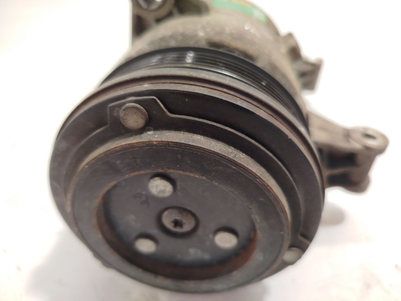 Recambio de compresor aire acondicionado para mini mini (r50, r53) cooper referencia OEM IAM 64521171310  