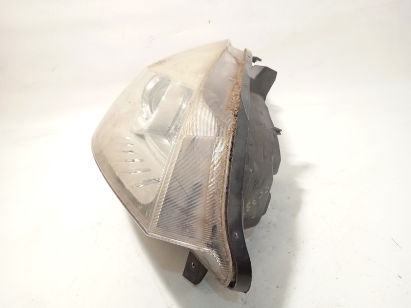 Recambio de faro derecho para renault grand scénic ii (jm0/1_) 1.5 dci (jm1e) referencia OEM IAM 260105359R  