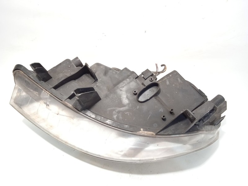 Recambio de faro derecho para renault grand scénic ii (jm0/1_) 1.5 dci (jm1e) referencia OEM IAM 260105359R  