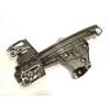 Recambio de elevalunas trasero izquierdo para citroën c4 iii (ba_, bb_, bc_) e-c4 (bczkxc) referencia OEM IAM 9832713980  