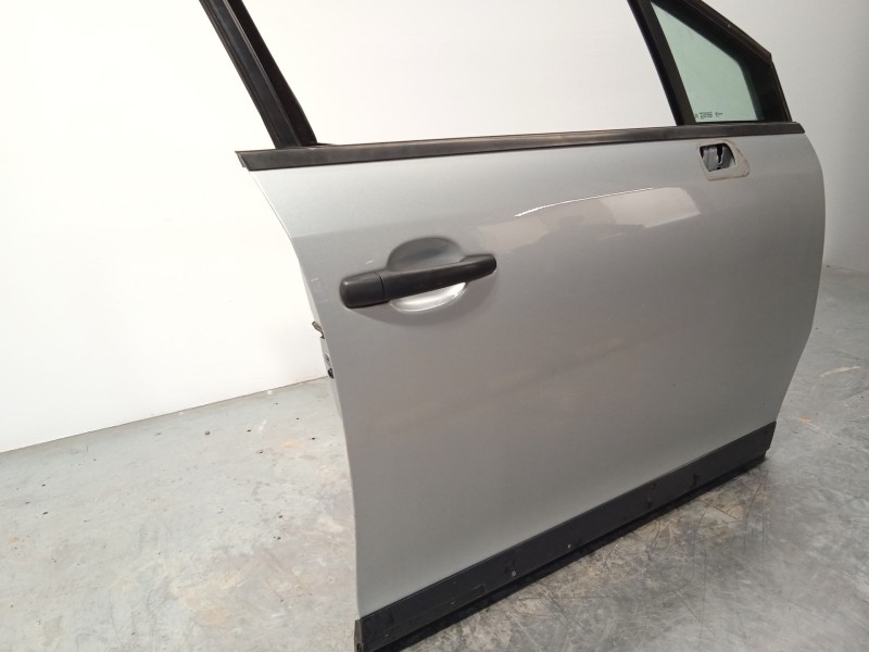 Recambio de puerta delantera derecha para citroën c4 i (lc_) 1.6 hdi referencia OEM IAM 9004W4  